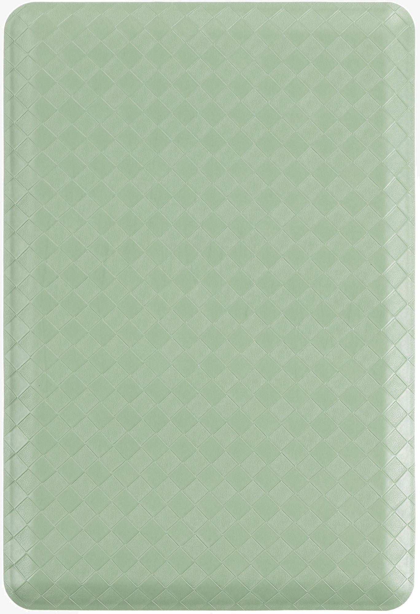  2' x 3' Solid Anti-Fatigue Comfort Mat