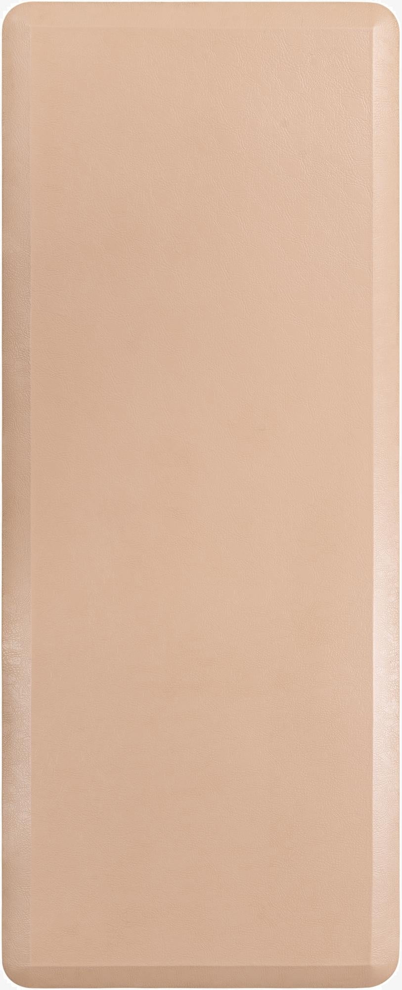  2' x 5' Solid Anti-Fatigue Comfort Mat