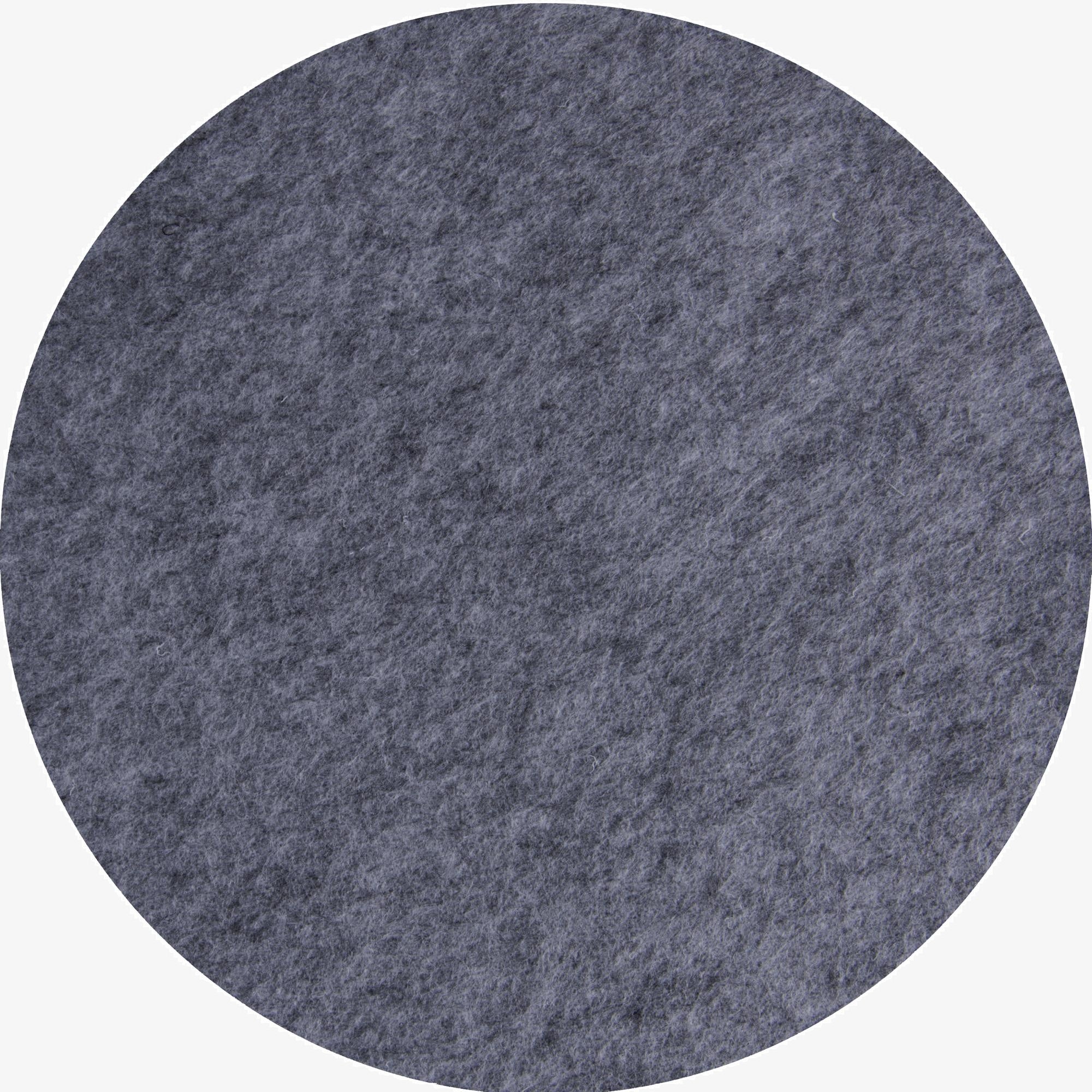 7' x 7' Round Uni-Luxe Rug Pad