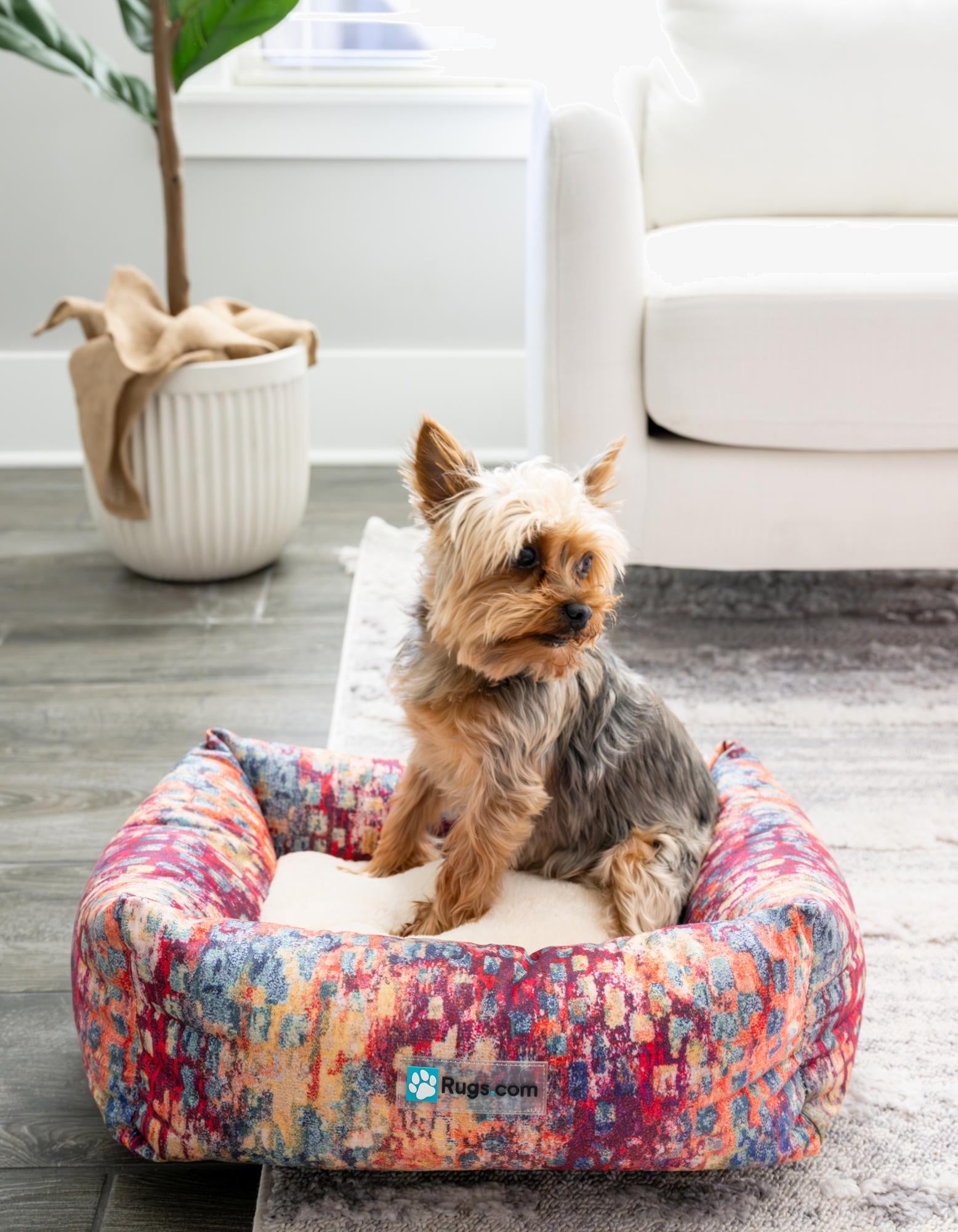  1' 4 x 1' 8 Premium Pet Bed