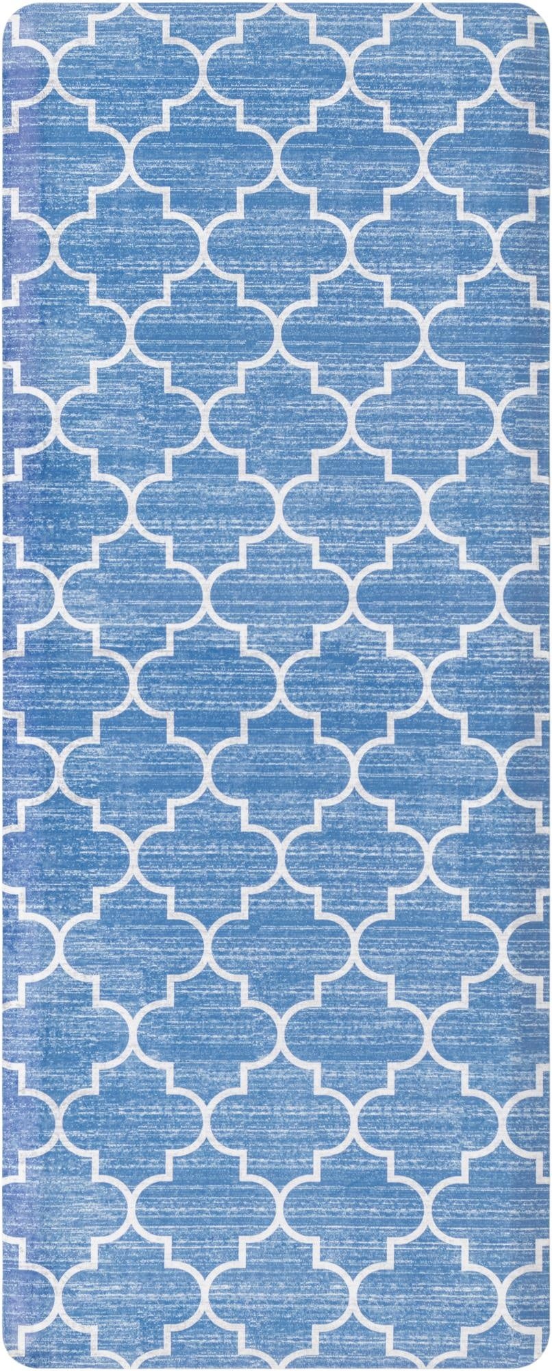  2' x 5' Trellis Anti-Fatigue Comfort Mat