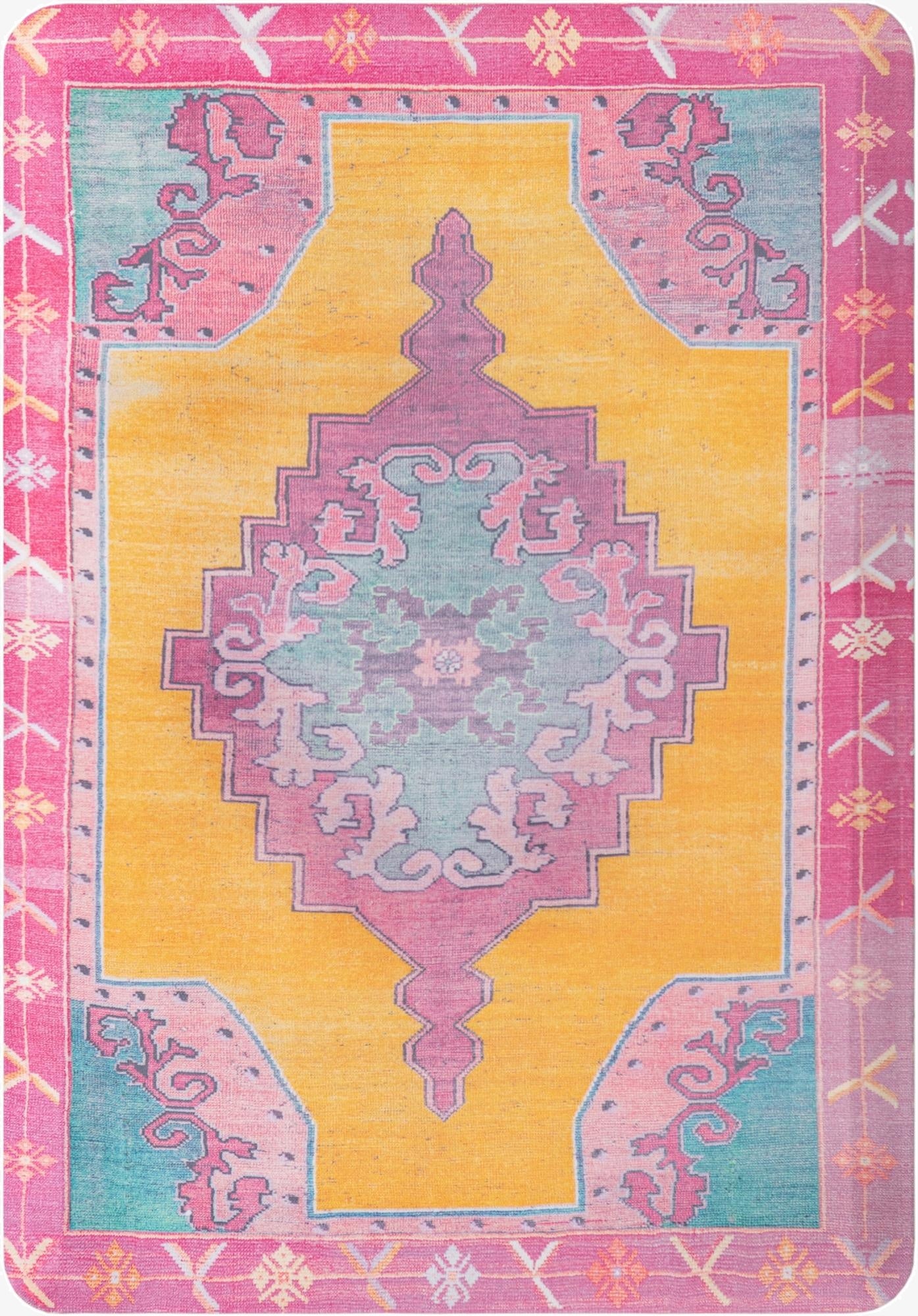  2' x 3' Traditional Anti-Fatigue Comfort Mat