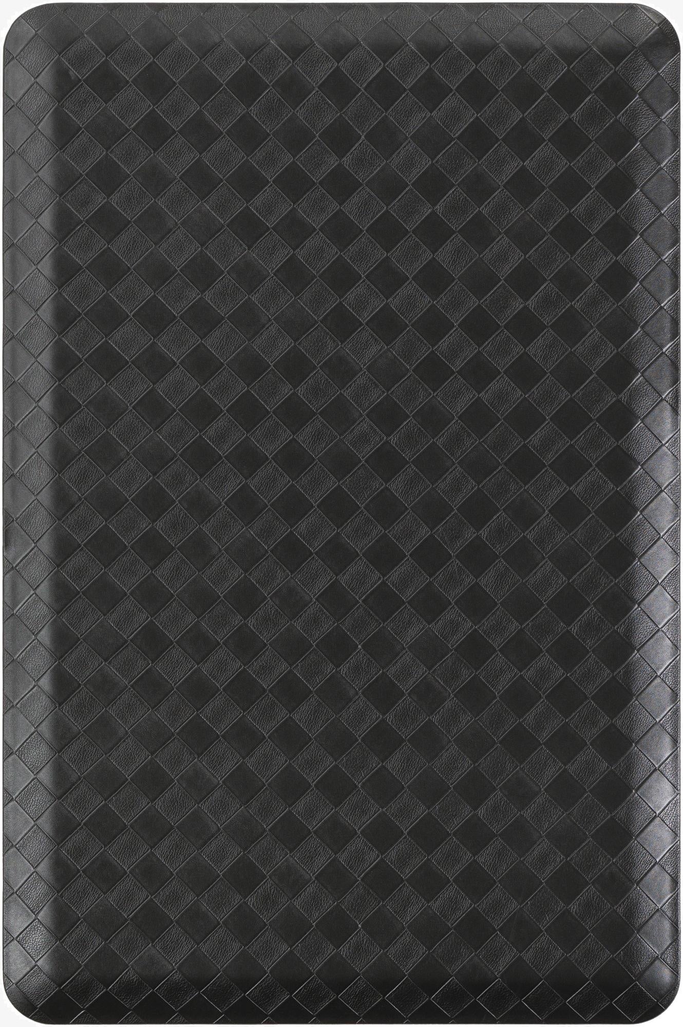  2' x 3' Solid Anti-Fatigue Comfort Mat