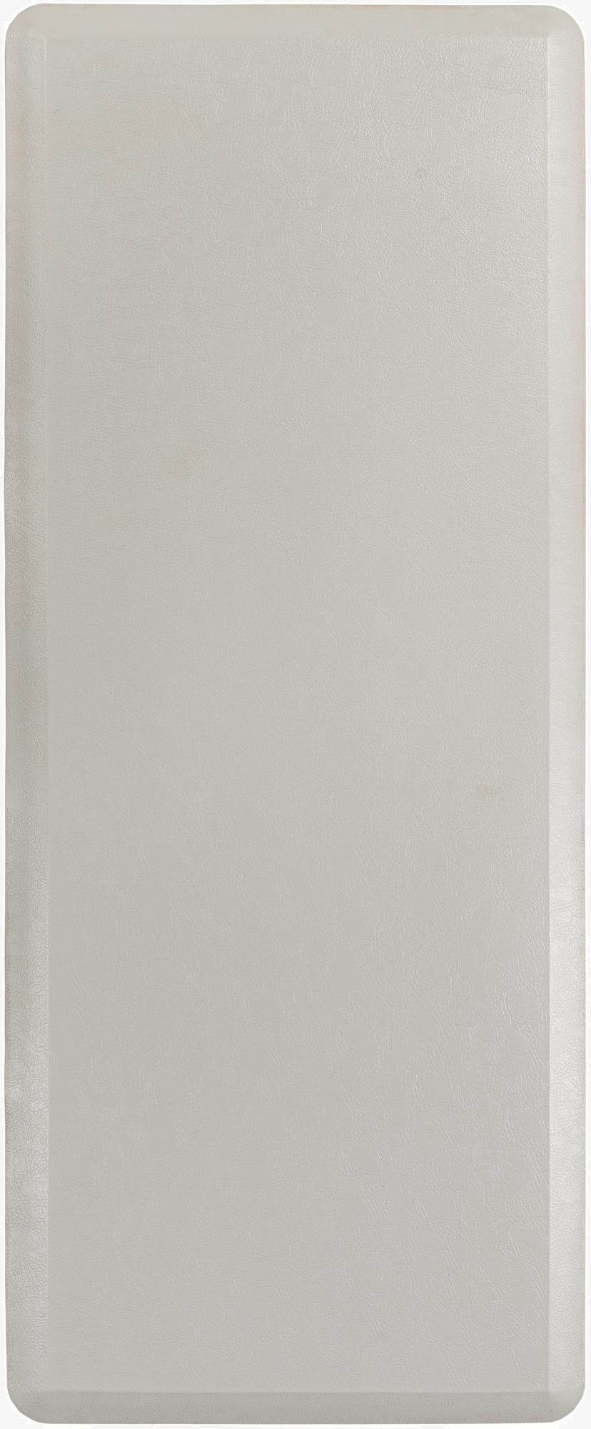  2' x 5' Solid Anti-Fatigue Comfort Mat