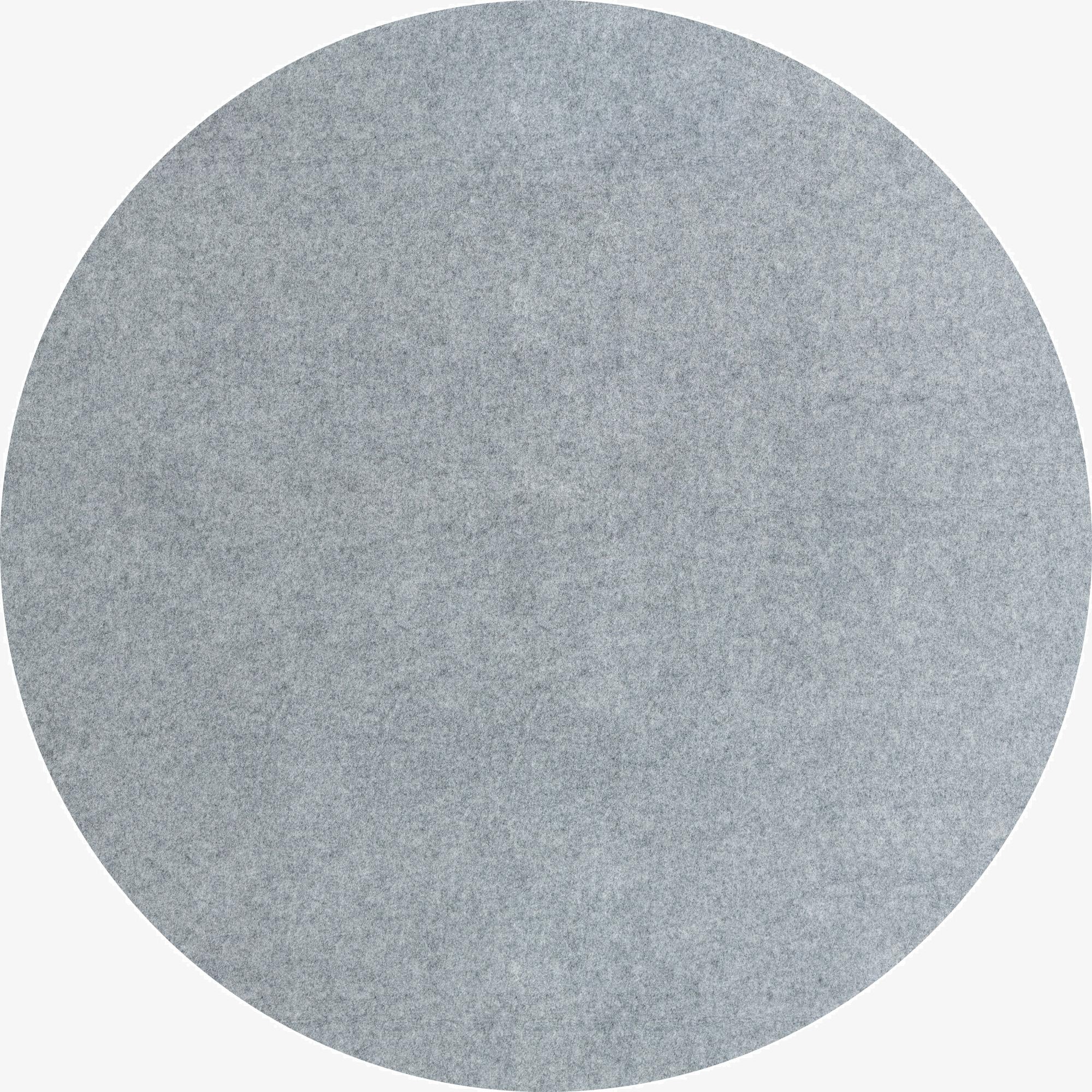 7' x 7' Round Everyday Performance Rug Pad