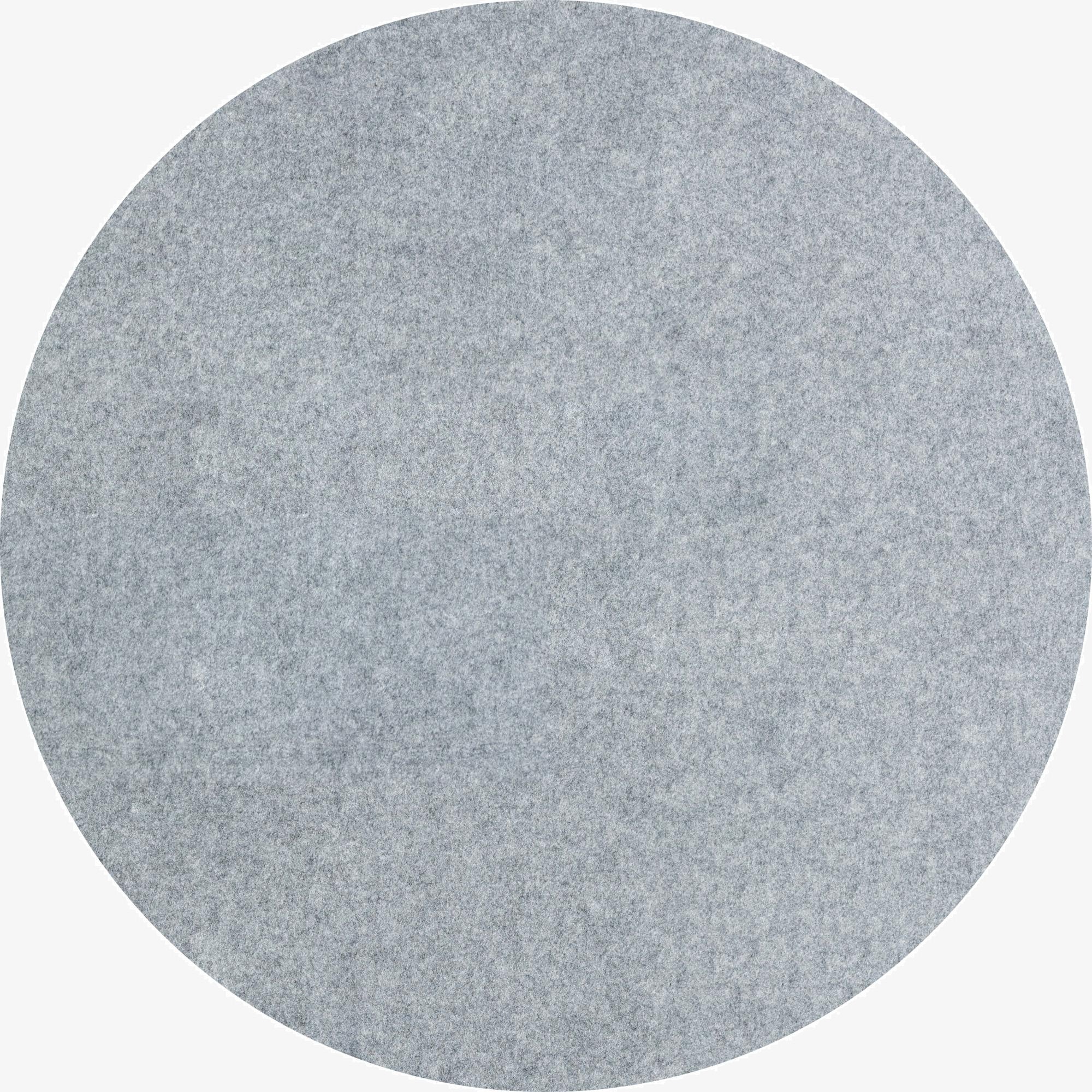 5' x 5' Round Everyday Performance Rug Pad