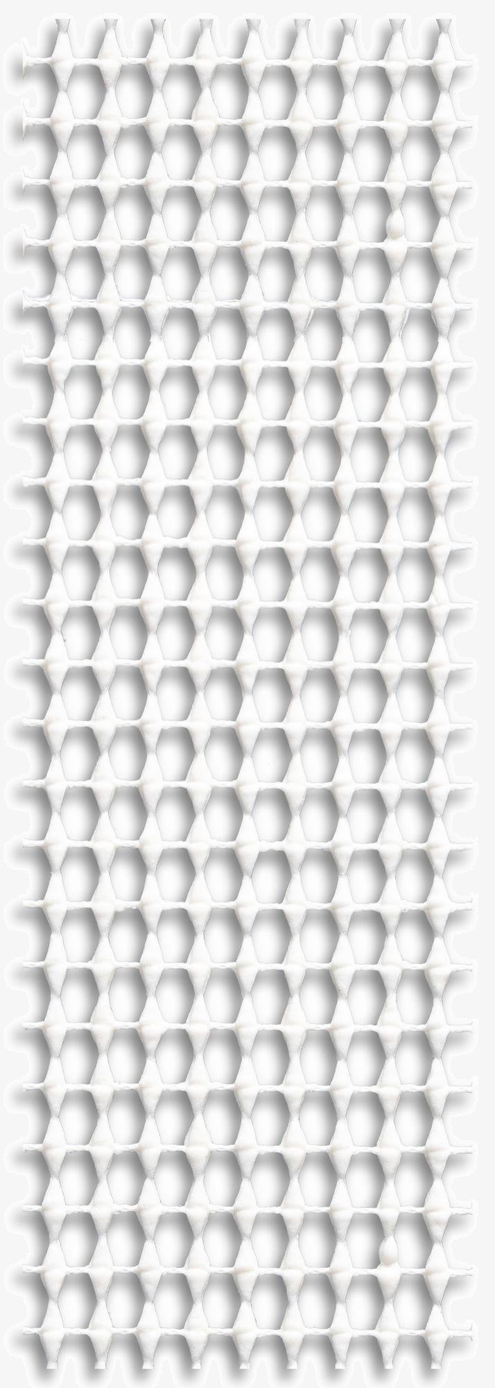 2' 4 x 9' 10 Runner Non-Slip Rug Pad