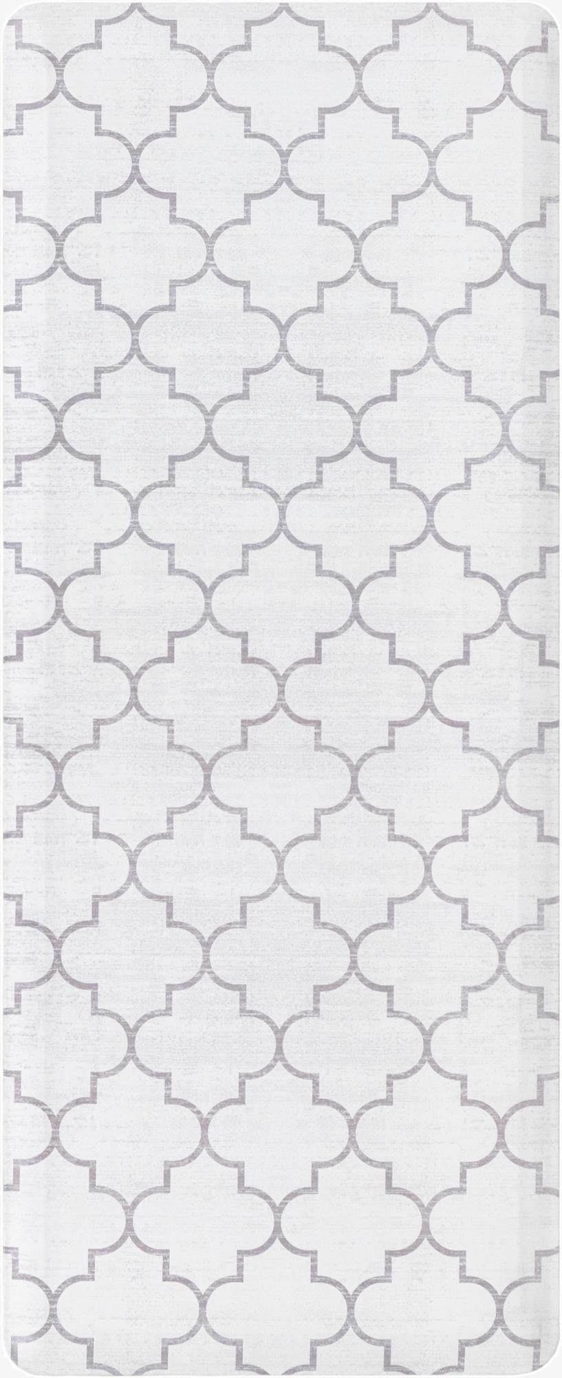  2' x 5' Trellis Anti-Fatigue Comfort Mat