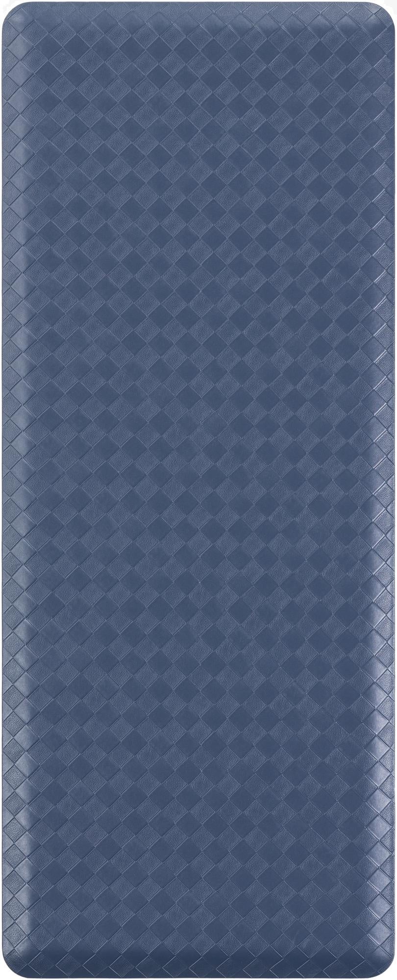  2' x 5' Solid Anti-Fatigue Comfort Mat