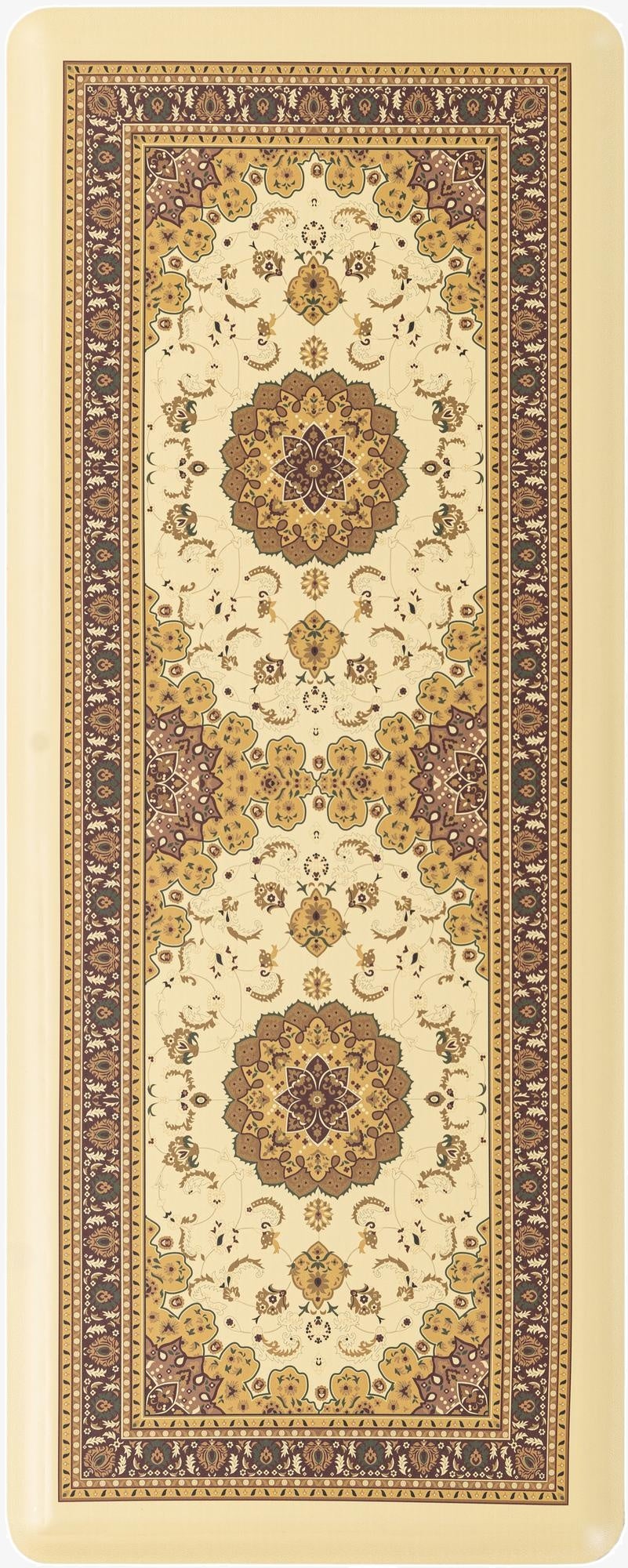  2' x 5' Anti-Fatigue Comfort Mat