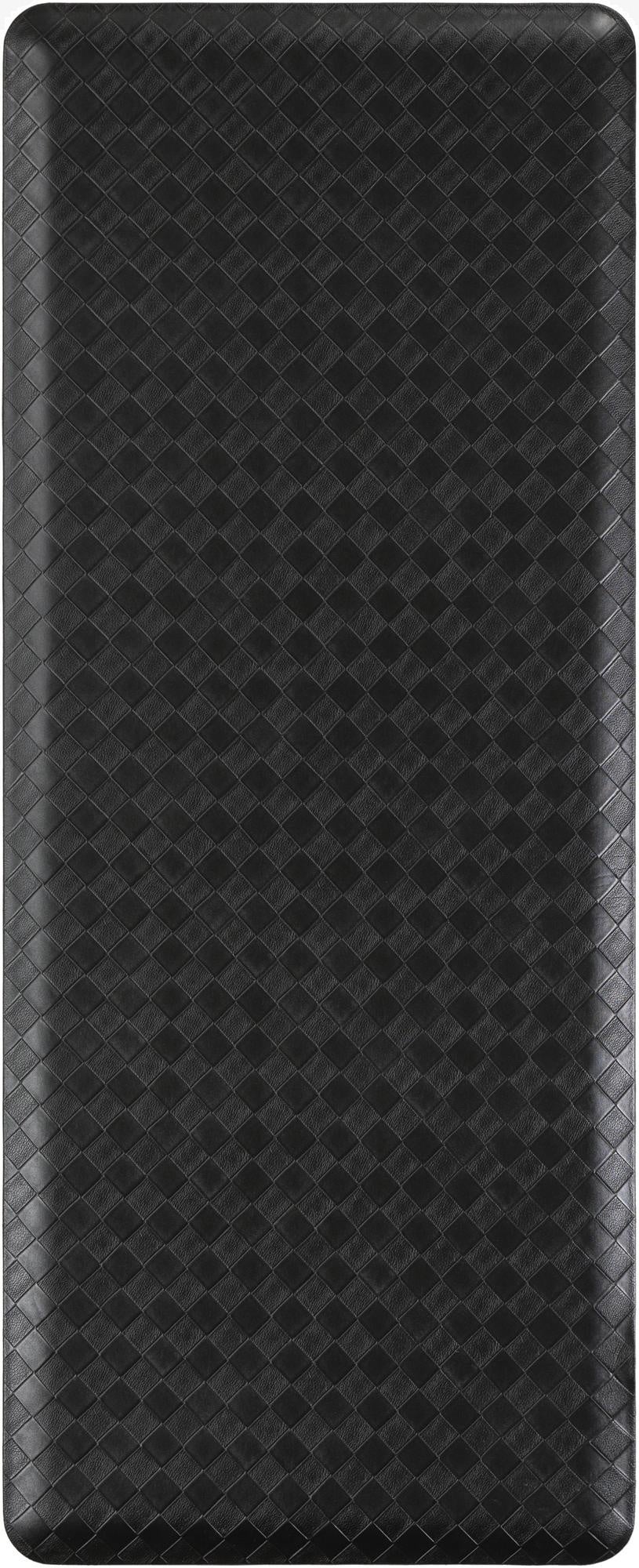  2' x 5' Solid Anti-Fatigue Comfort Mat