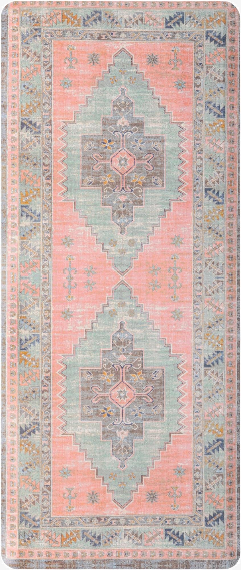  2' x 5' Traditional Anti-Fatigue Comfort Mat