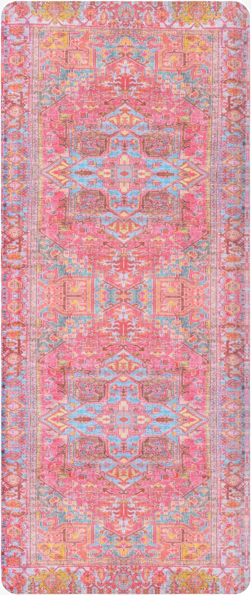  2' x 5' Traditional Anti-Fatigue Comfort Mat