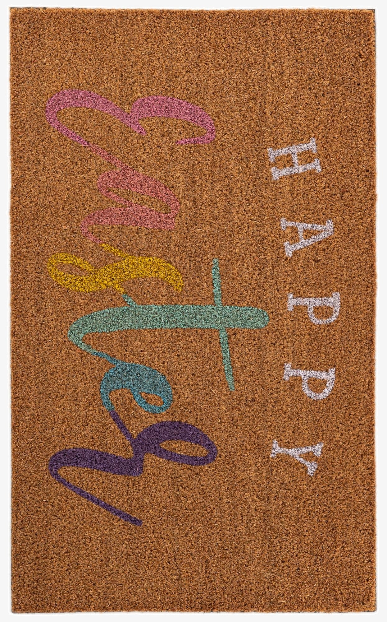  1' 6 x 2' 6 Doormat