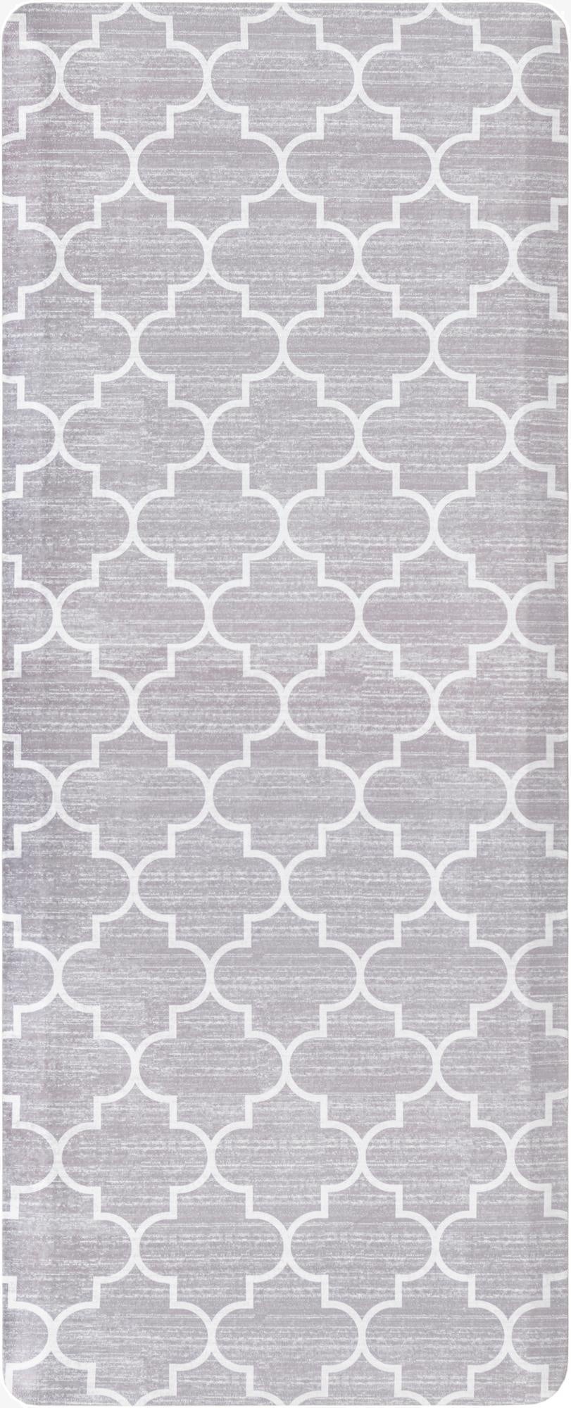  2' x 5' Trellis Anti-Fatigue Comfort Mat