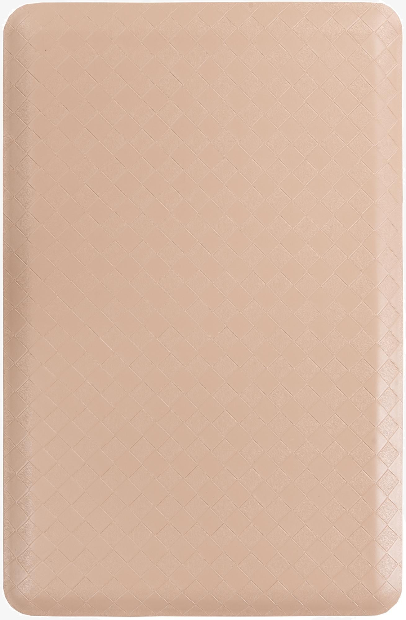  2' x 3' Solid Anti-Fatigue Comfort Mat