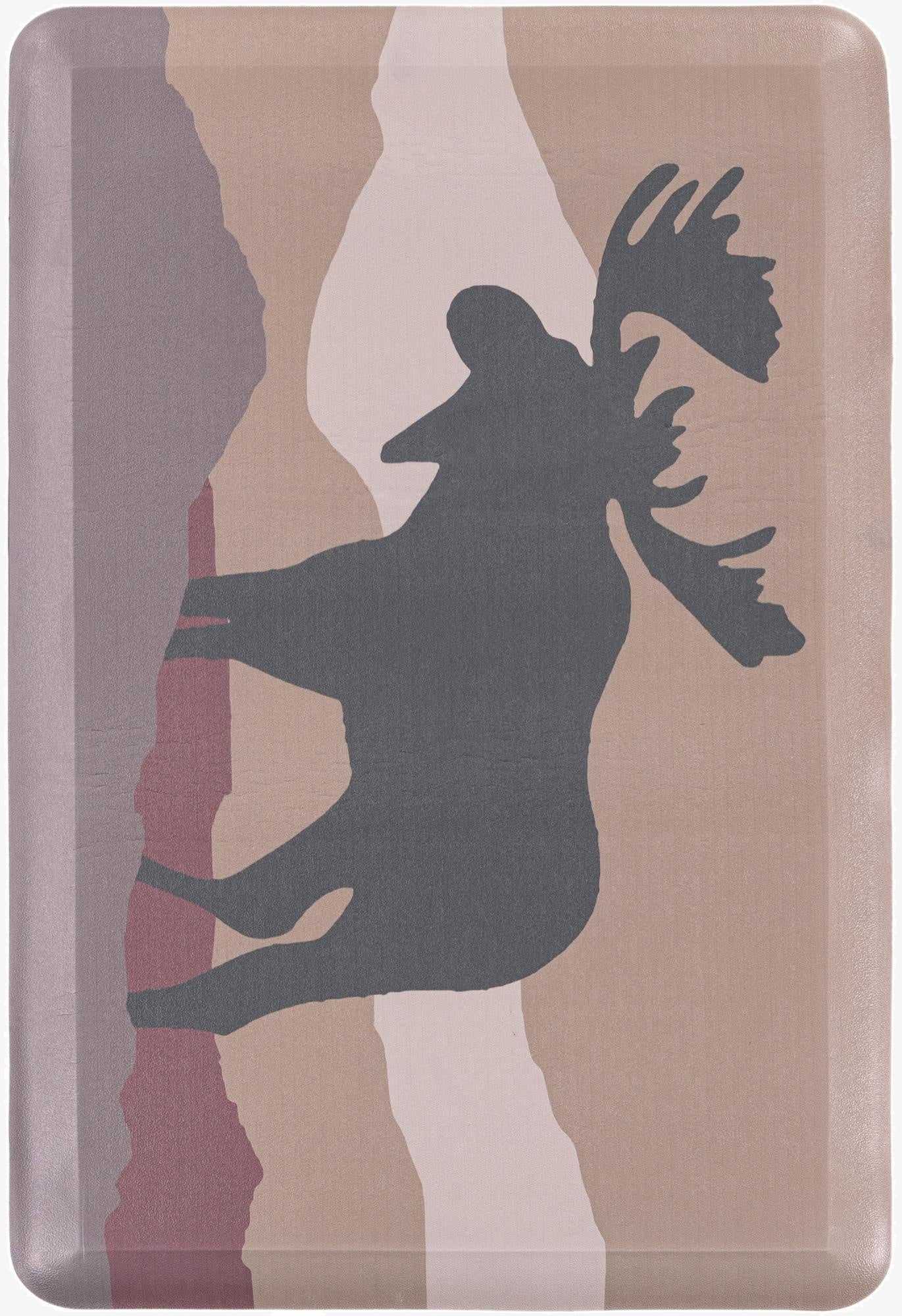  2' x 3' Moose Anti-Fatigue Comfort Mat