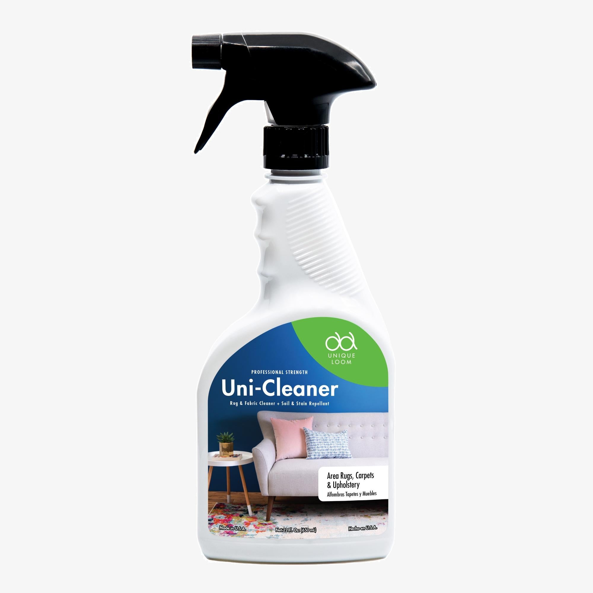 Rugs.com Everyday Rug & Fabric Cleaner (22oz)