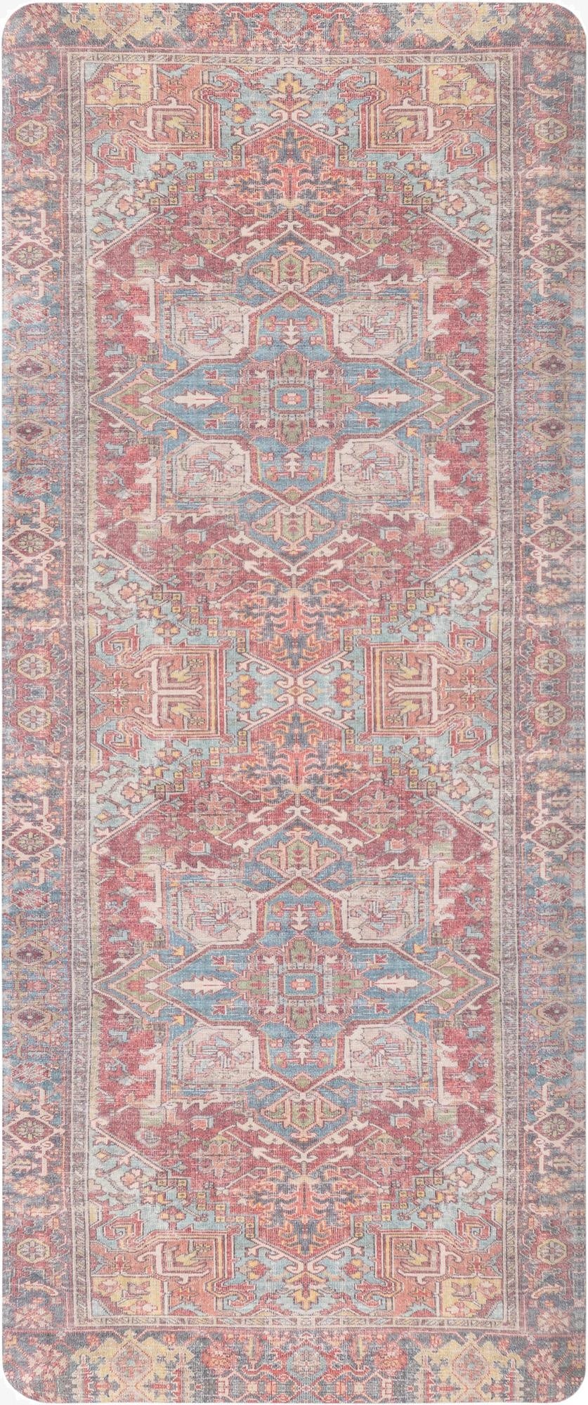  2' x 5' Traditional Anti-Fatigue Comfort Mat