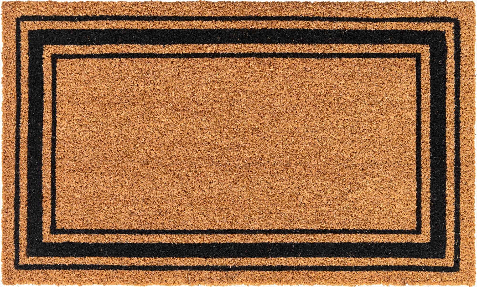  1' 6 x 2' 6 Border Doormat