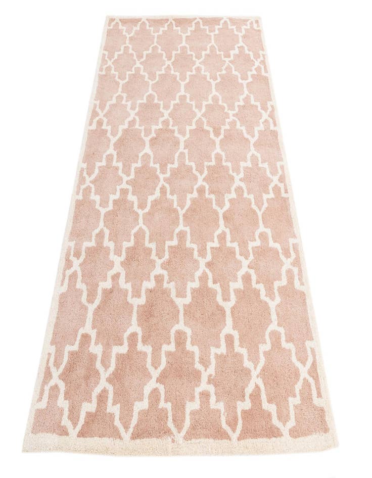 Detail image of  4' x 6' Luna Rug