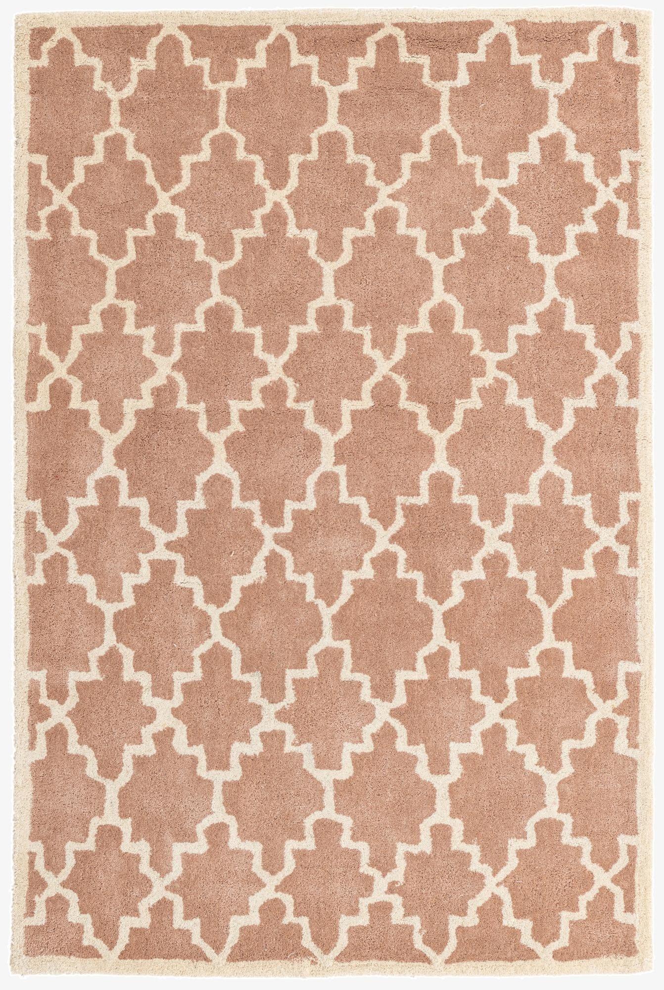  4' x 6' Luna Rug