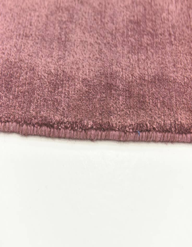 Detail image of  5' 9 x 8' 2  Hand Knotted Nepal Rug