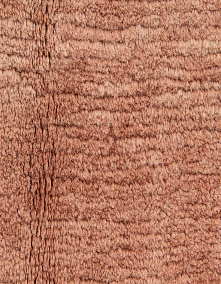 Detail image of  6' 11 x 9' 6  Hand Knotted Tibet Wool Rug