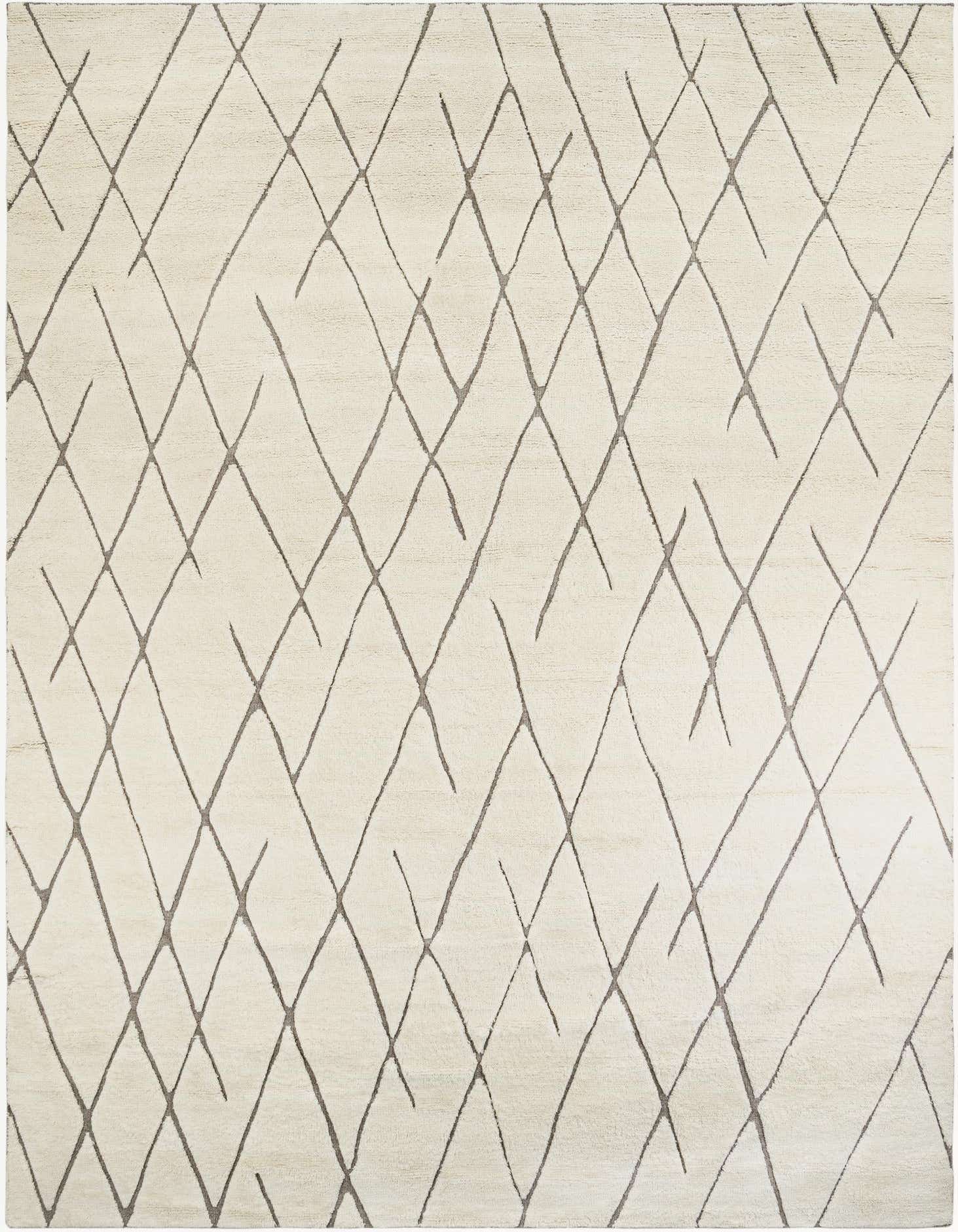 Primary image  12' x 16' 1 Atlas Moroccan Wool Rug