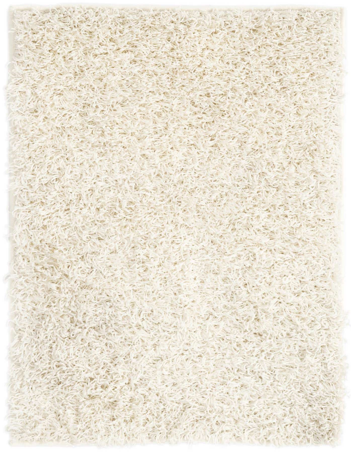 Primary image  2' 2 x 3' Comfort Solid Shag Rug