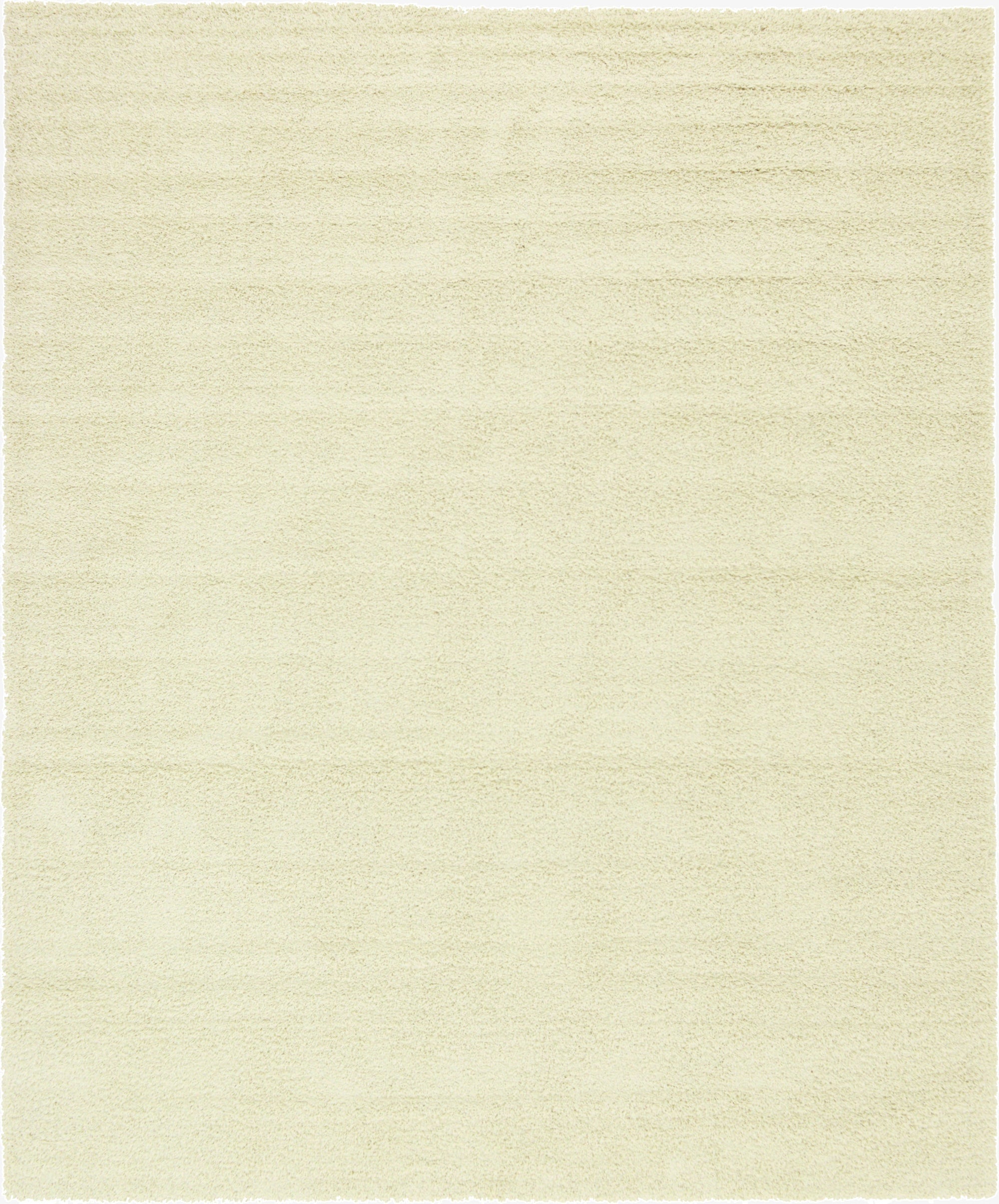  12' x 15' 7 Solid Shag Rug