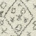 Rug Pure Ivory Swatch link