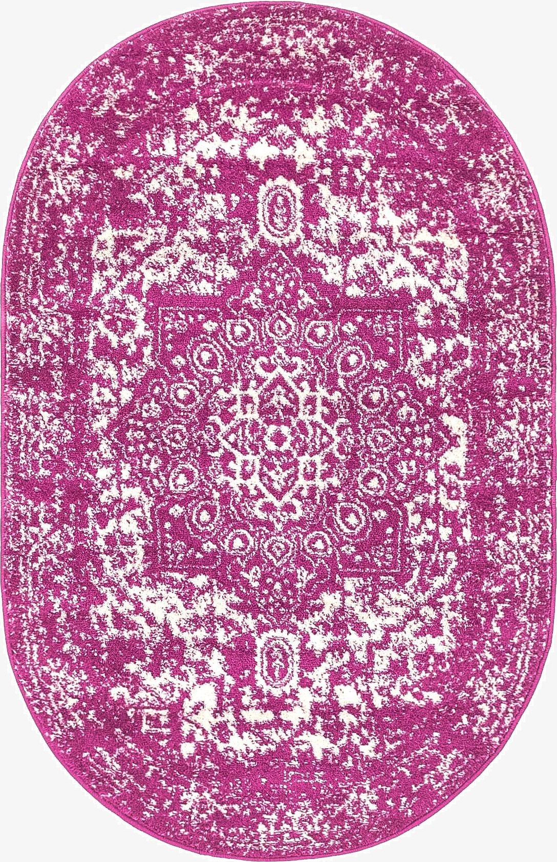  3' x 5' 3 Arlington Oval Rug
