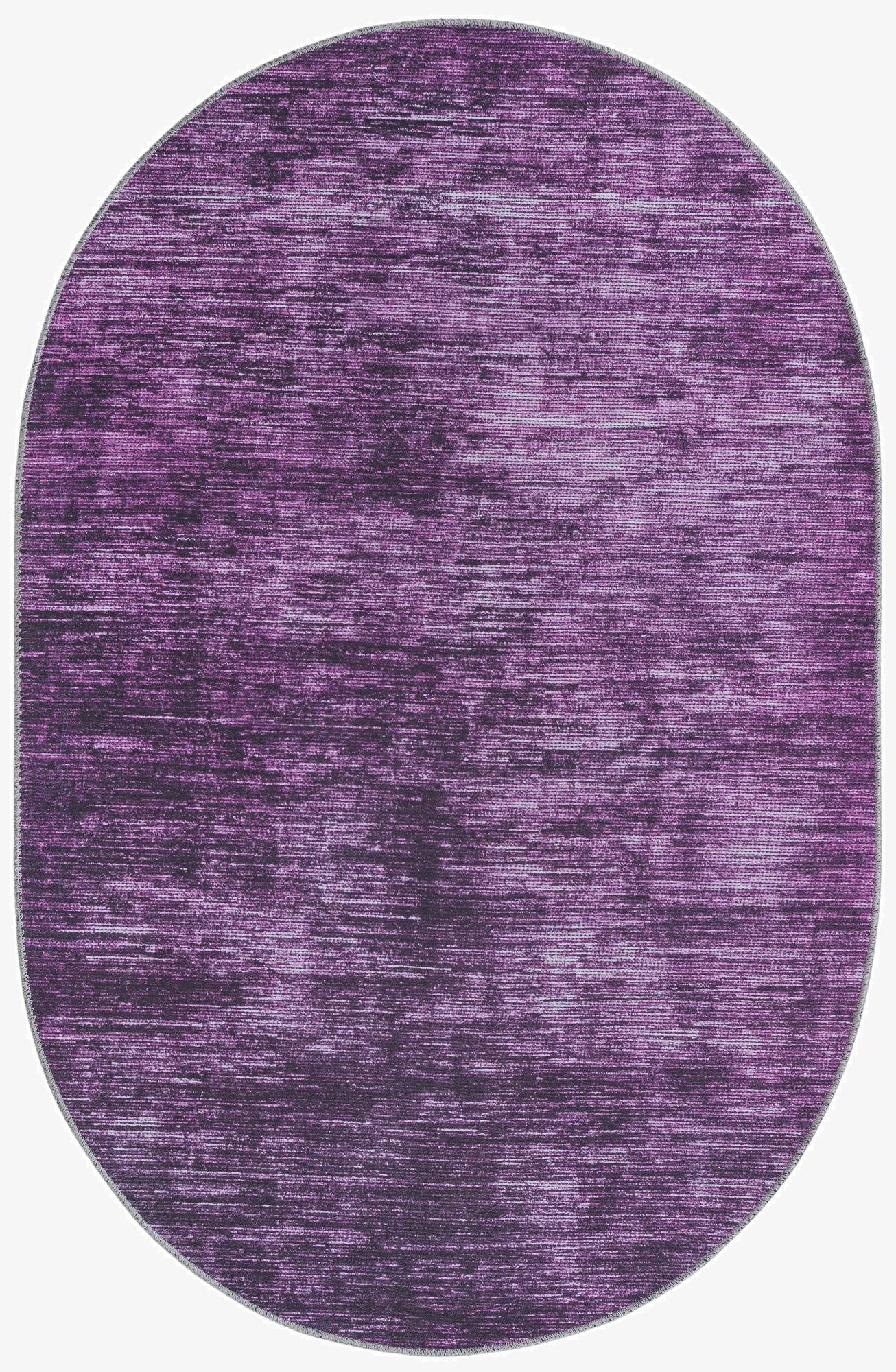  3' 6 x 5' 6 Asha Oval Rug