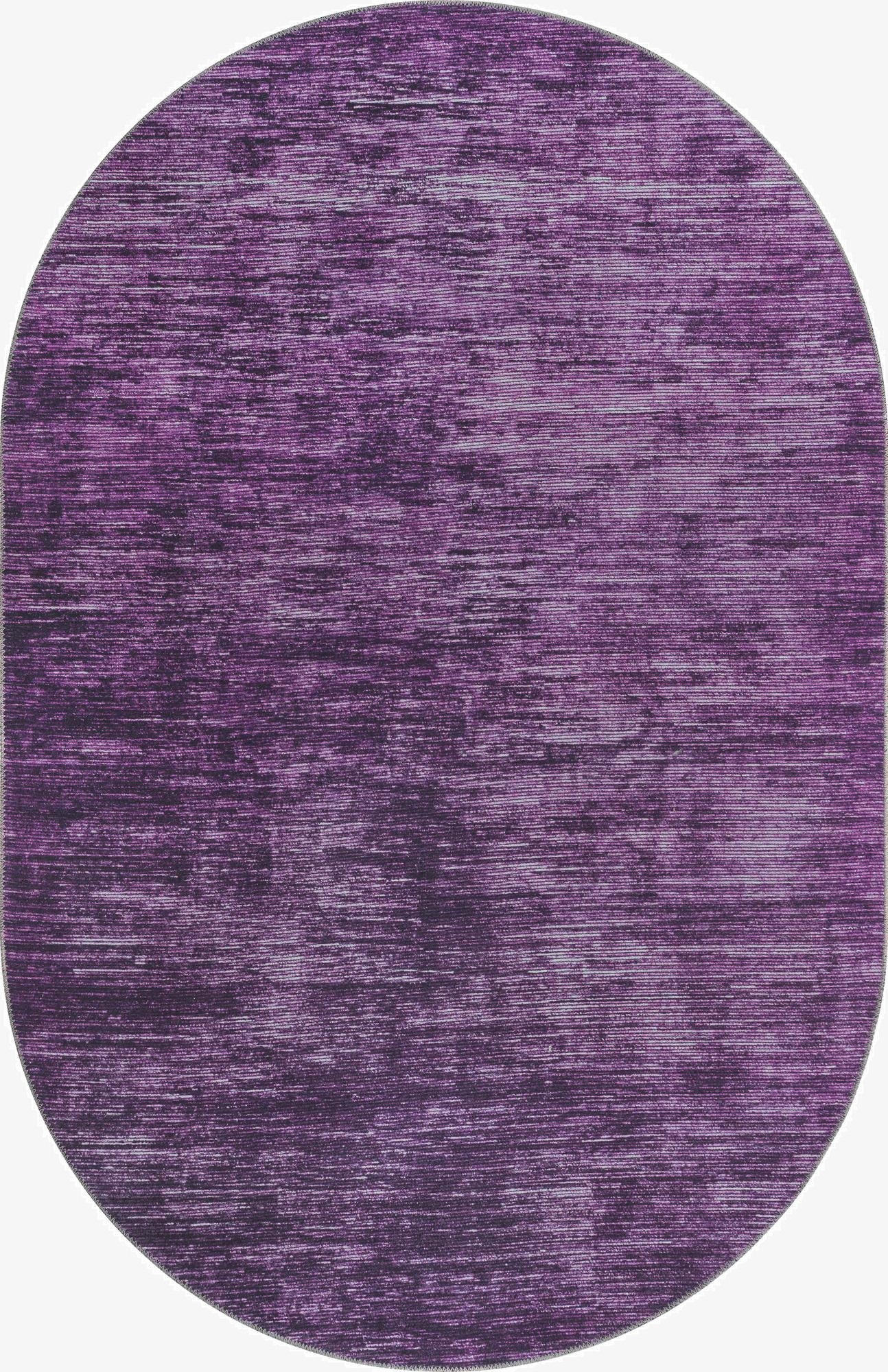  5' x 8' Asha Oval Rug