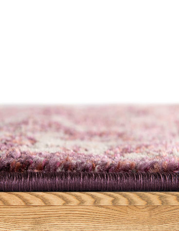 Detail image of  7' 10 x 10' Isabella Oval Rug