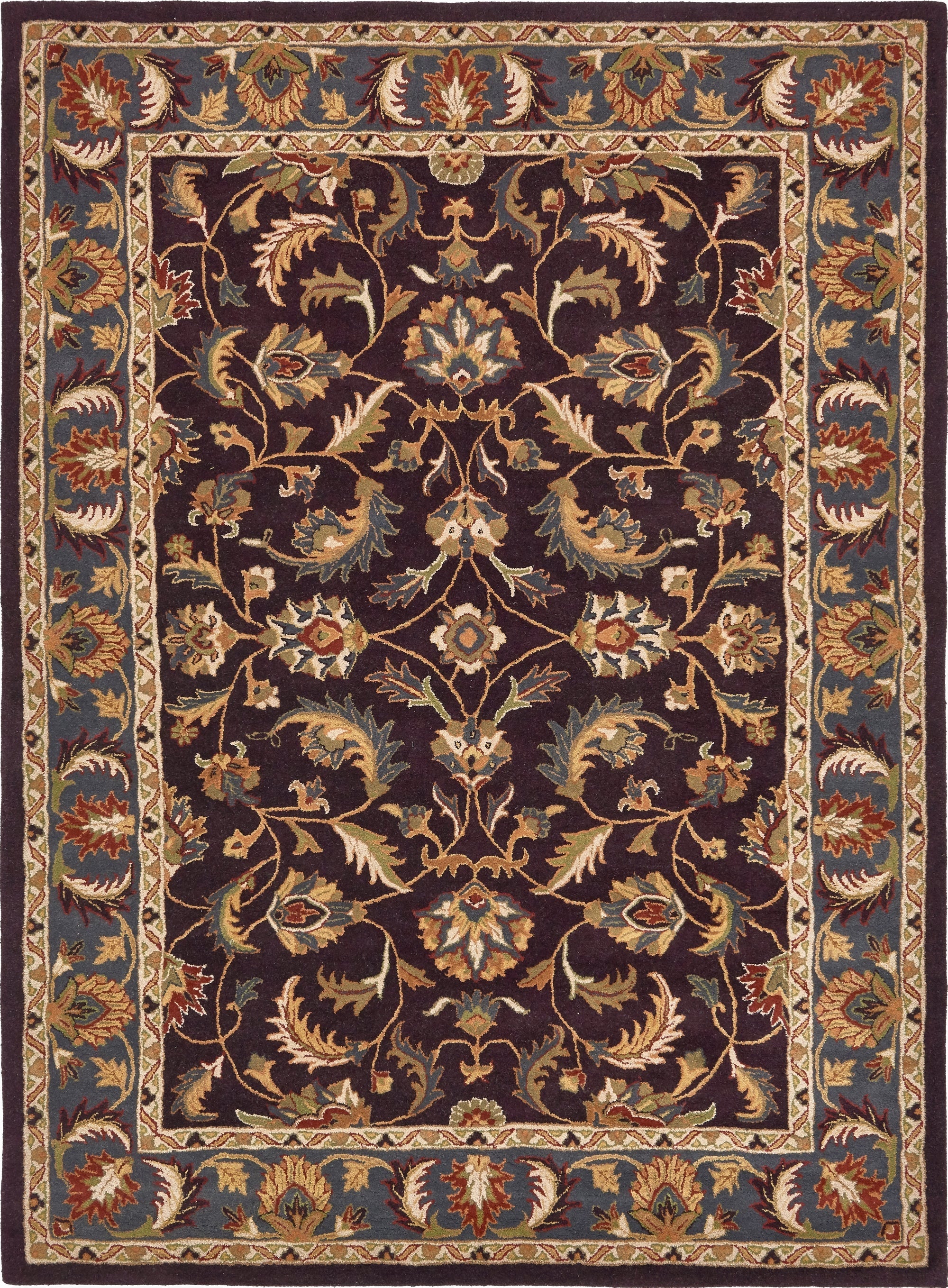  8' 2 x 11' 6 Aditi Rug