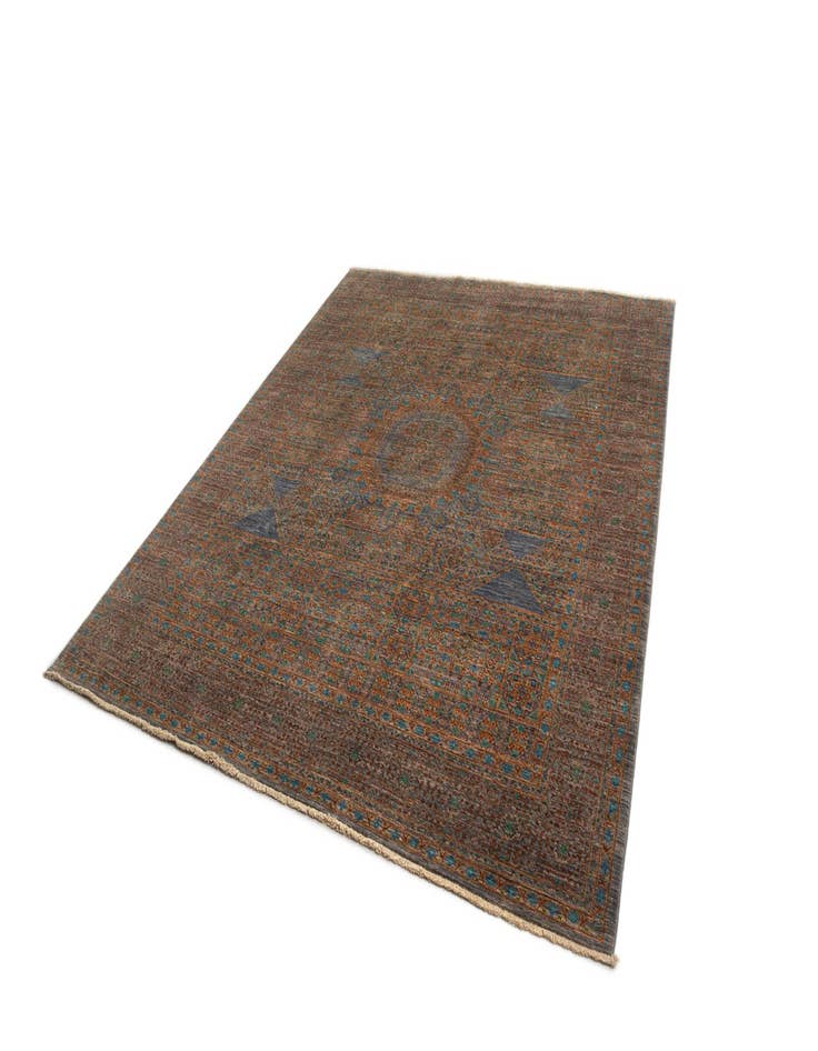 Detail image of  8' 4 x 10' Amina Rug