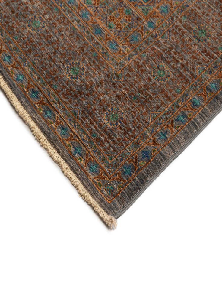 Detail image of  8' 4 x 10' Amina Rug