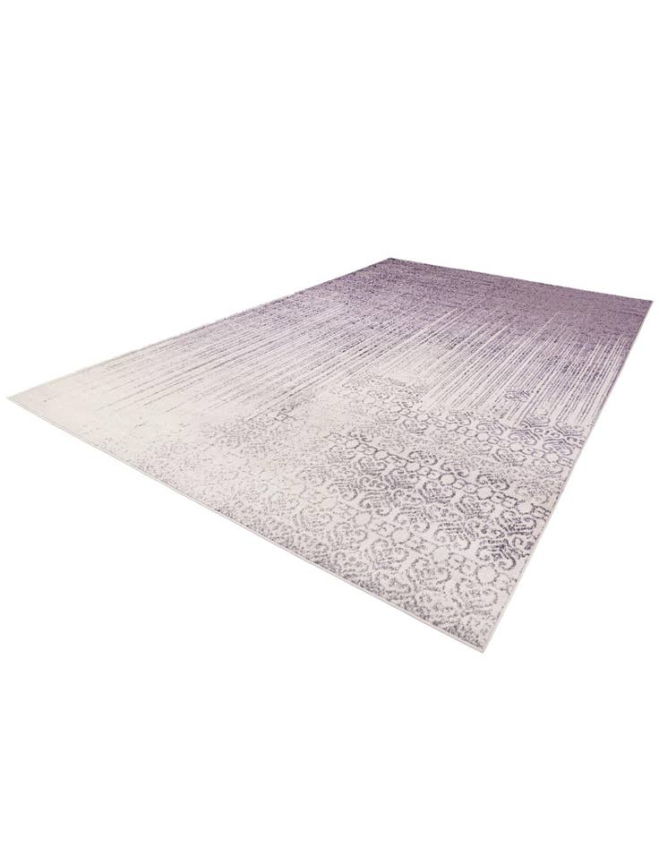 Detail image of  10' 6 x 16' 5 Angelica Rug