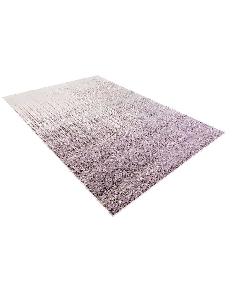 Detail image of  7' x 10' Angelica Rug