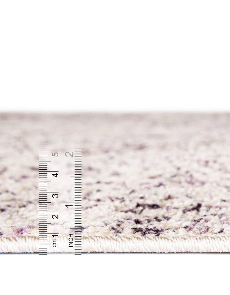 Detail image of  4' x 6' Angelica Rug