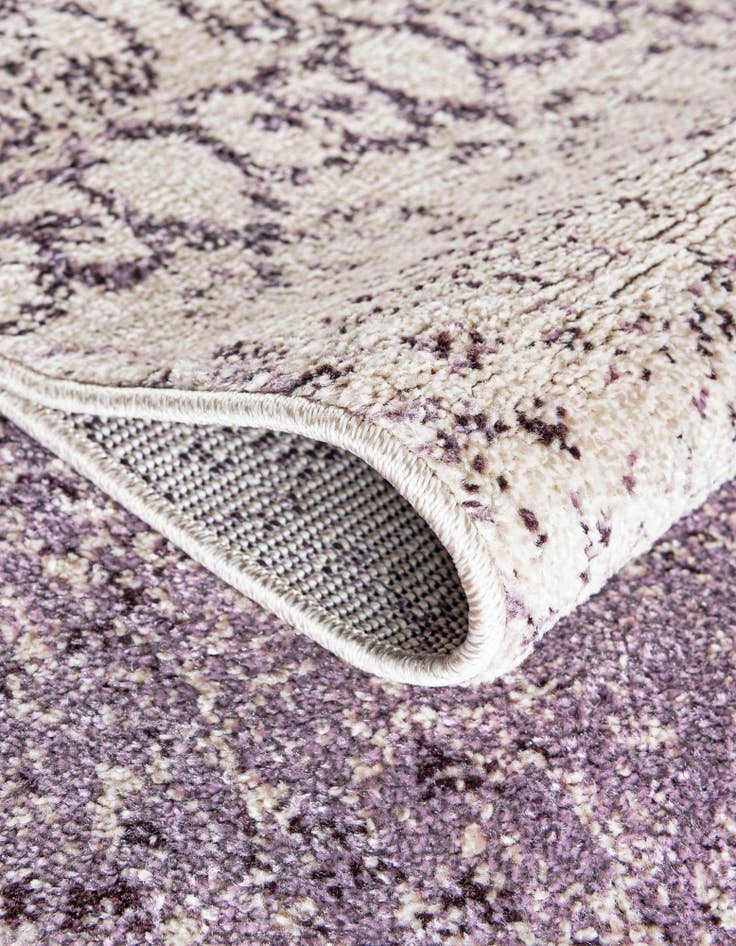 Detail image of  4' x 6' Angelica Rug