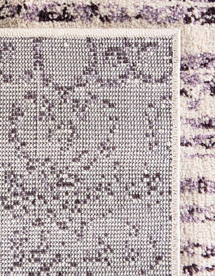 Detail image of  4' x 6' Angelica Rug