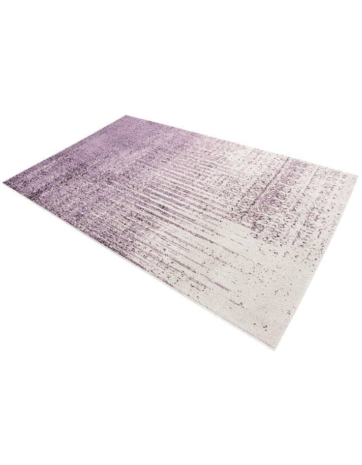 Detail image of  5' 3 x 8' Angelica Rug