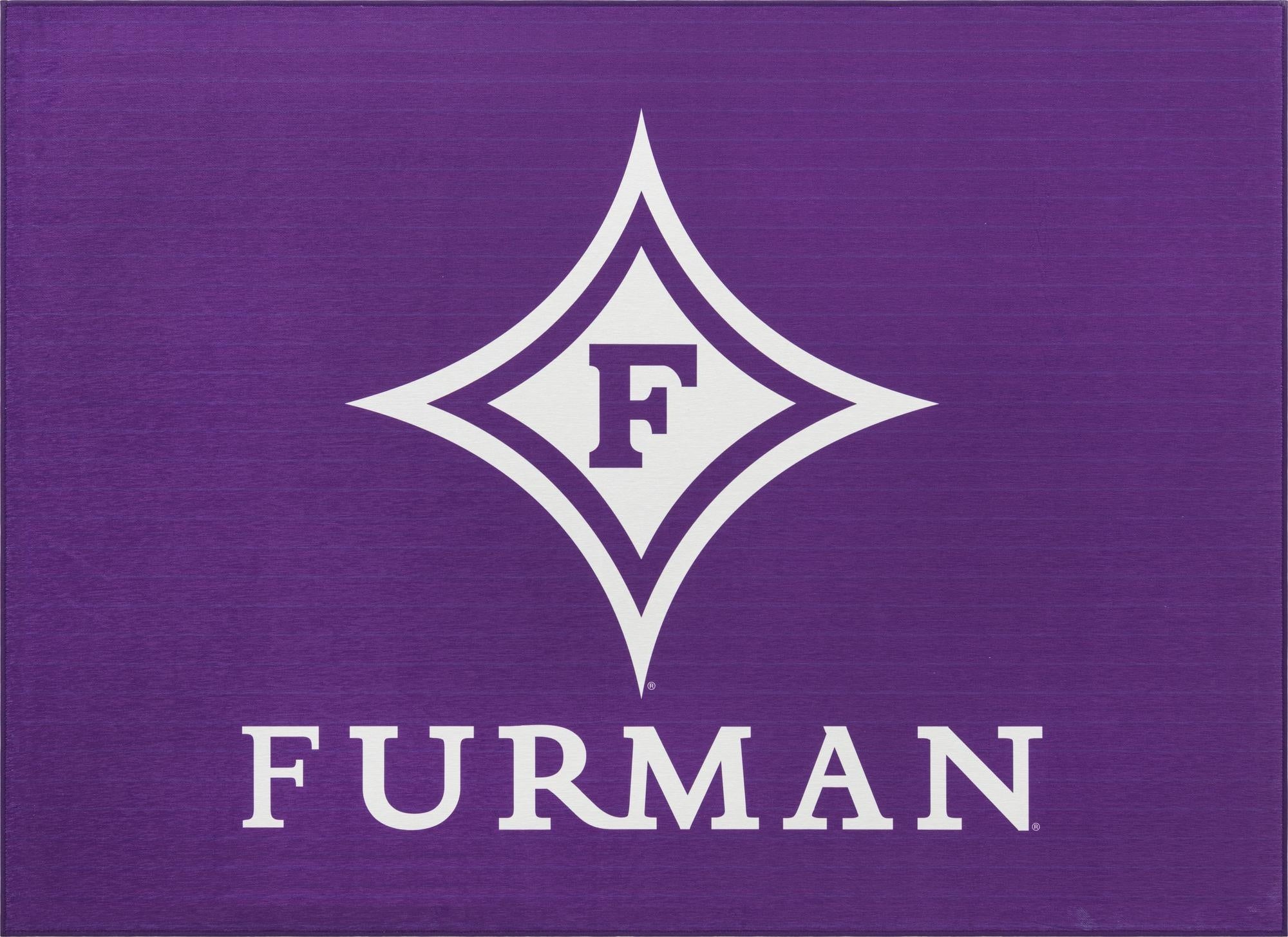  5' x 7' College Collection Rug