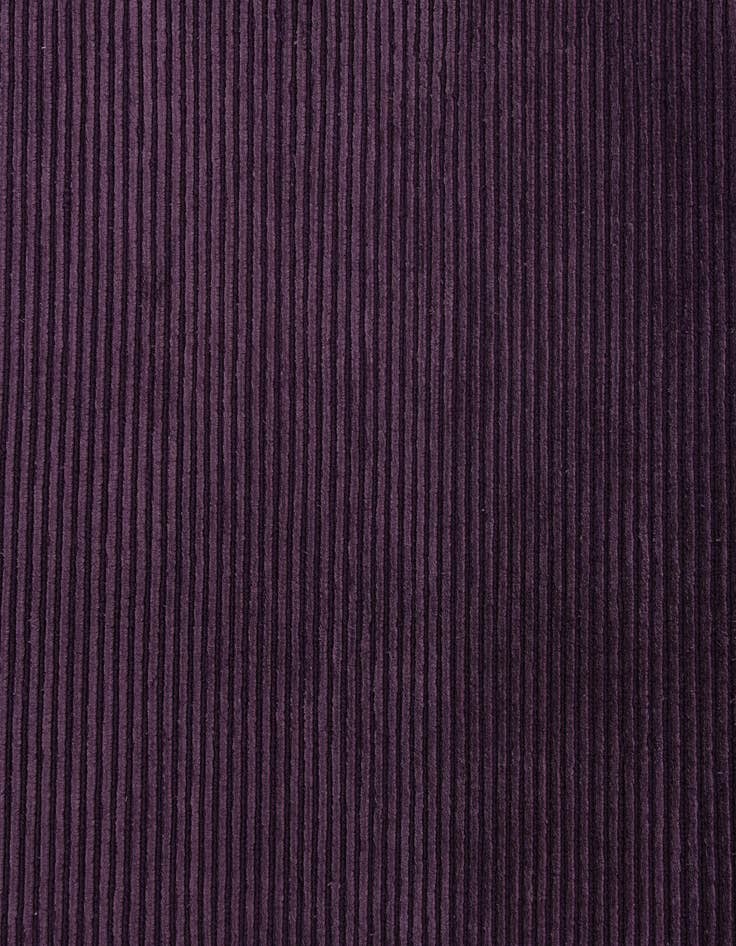 Detail image of  7' 11 x 9' 9  Hand Knotted Darya Wool Rug