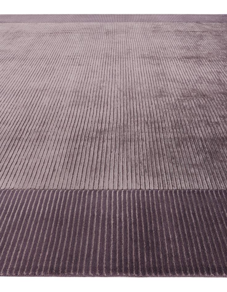 Detail image of  8' 2 x 11' 5  Hand Knotted Darya Wool Rug