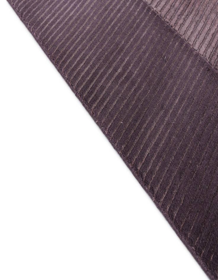 Detail image of  8' 1 x 11' 4  Hand Knotted Darya Wool Rug