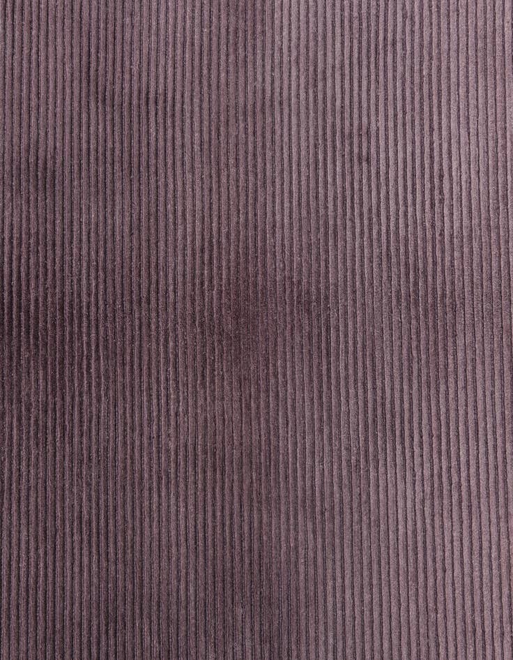 Detail image of  8' 1 x 11' 4  Hand Knotted Darya Wool Rug